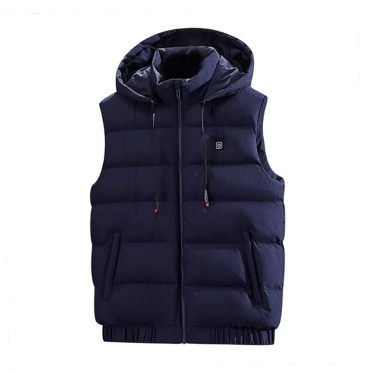 Waterproof Heated Gilet