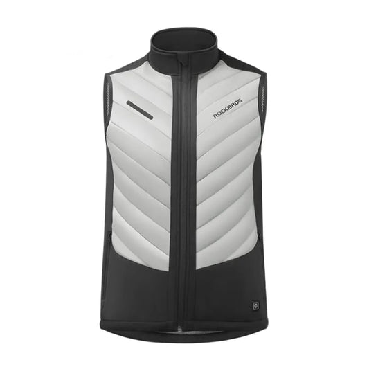 Breathable Heated Gilet