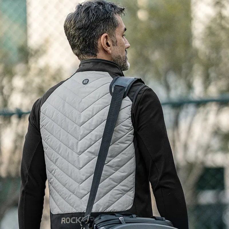 Breathable Heated Gilet