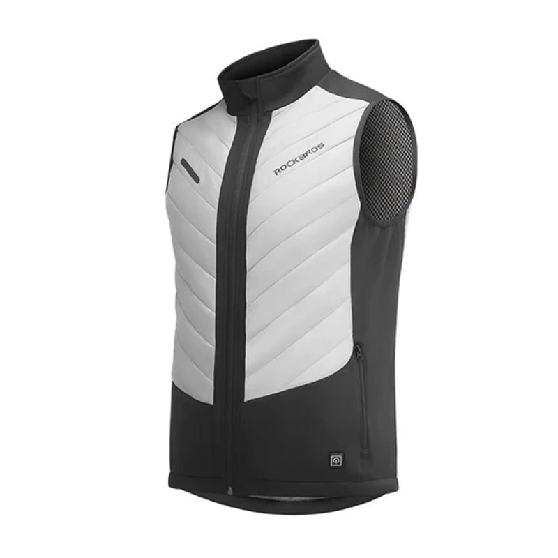 Breathable Heated Gilet