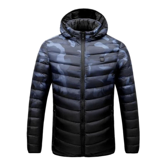 Waterproof Heated Jacket